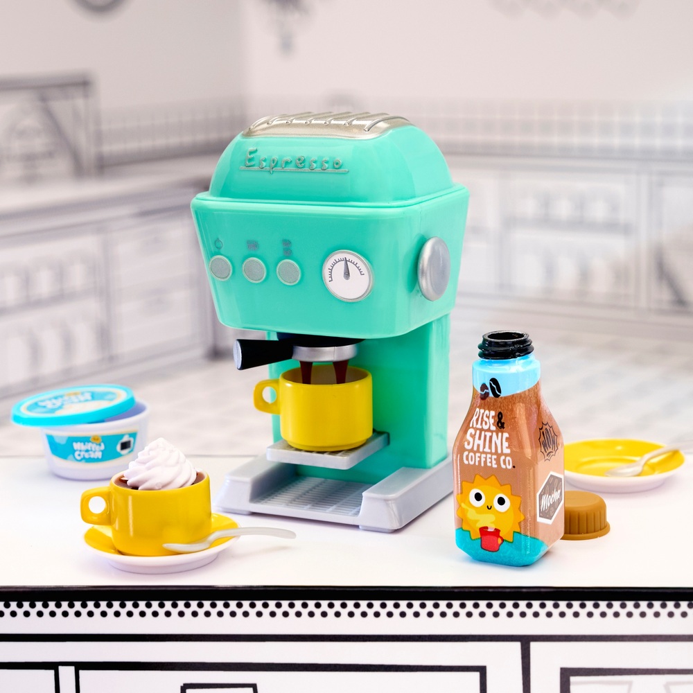 MGA's Miniverse – Make It Mini Appliances Capsule Assortment