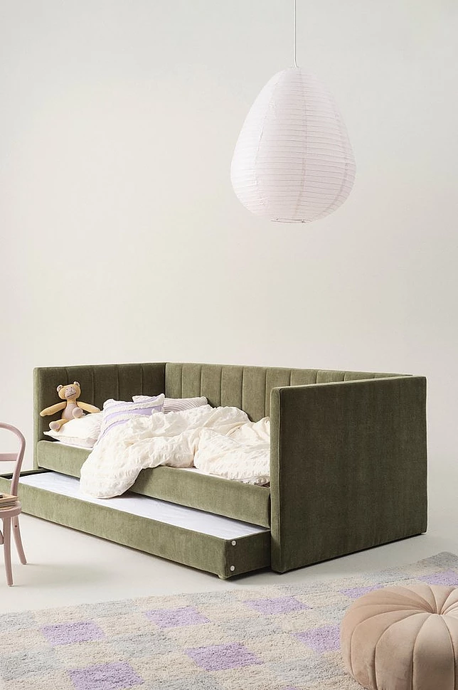 BOLINA barneseng 90x200 cm