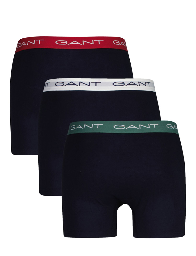Pack 3 Boxers