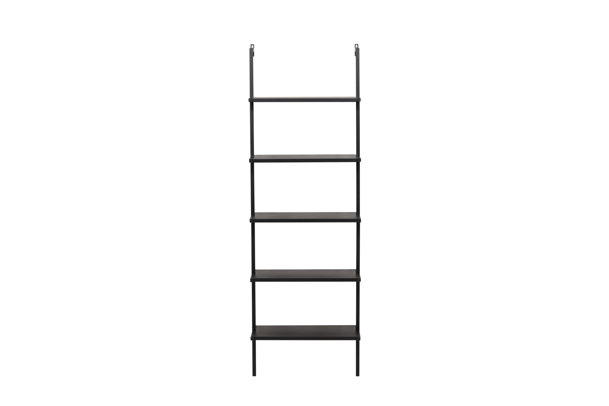 Enapa Boekenkast - Zwart