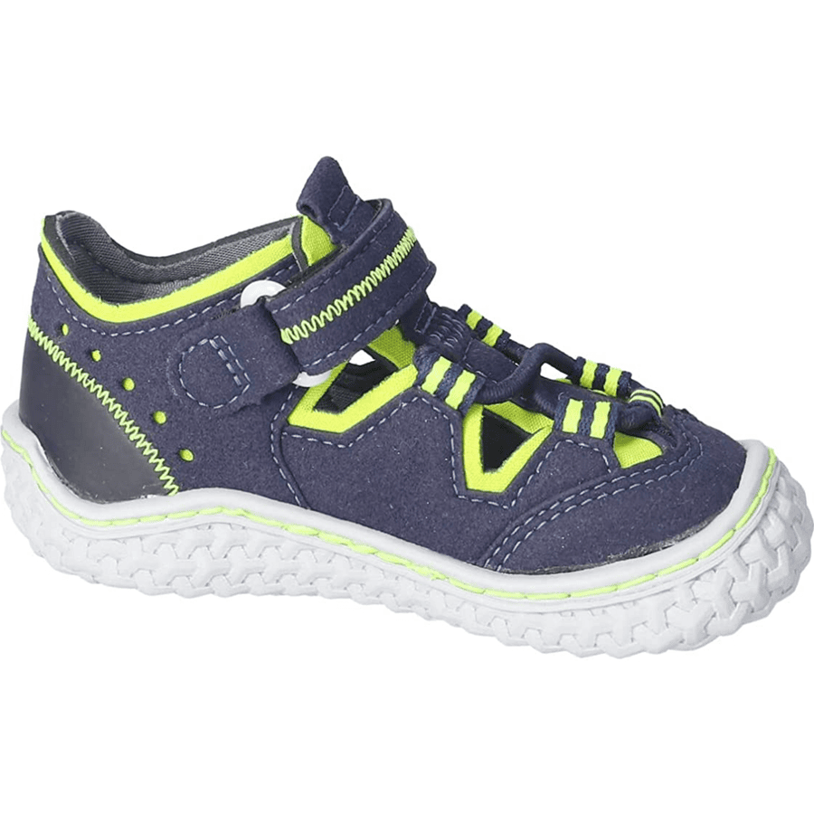 Ricosta Sneaker blau