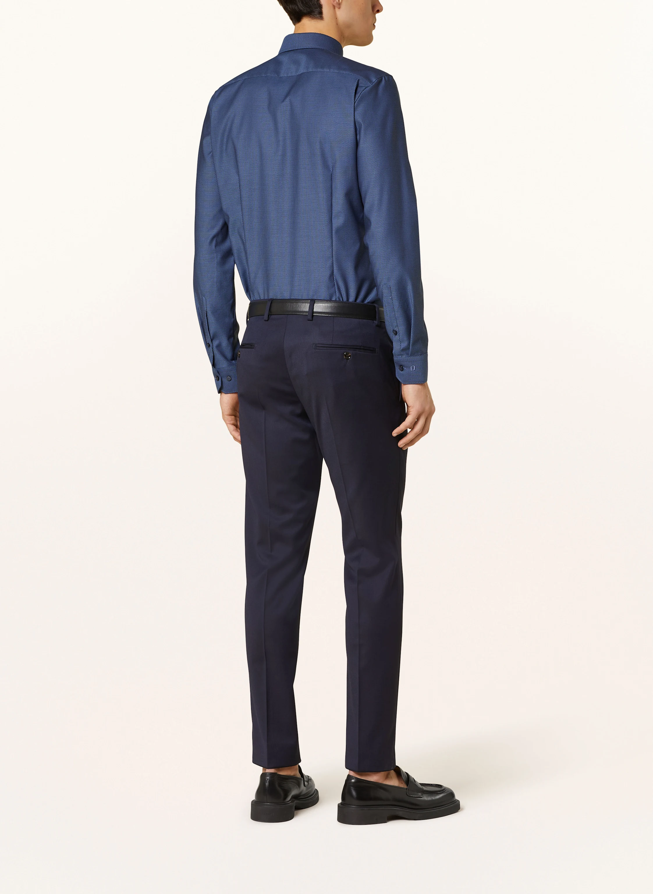 OLYMP Hemd No. Six super slim
