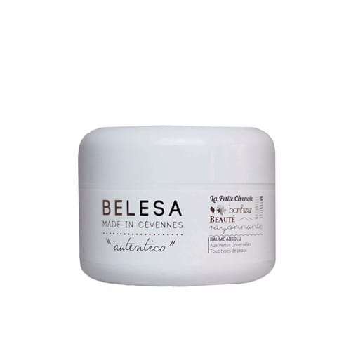 Baume absolu autentico