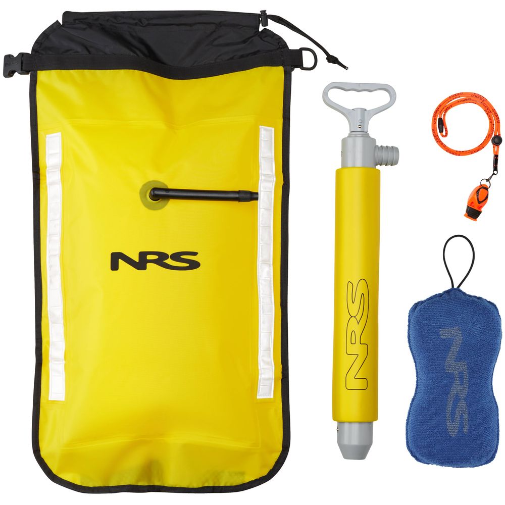 Kjøp NRS Safety Kit fra Hekta På Tur