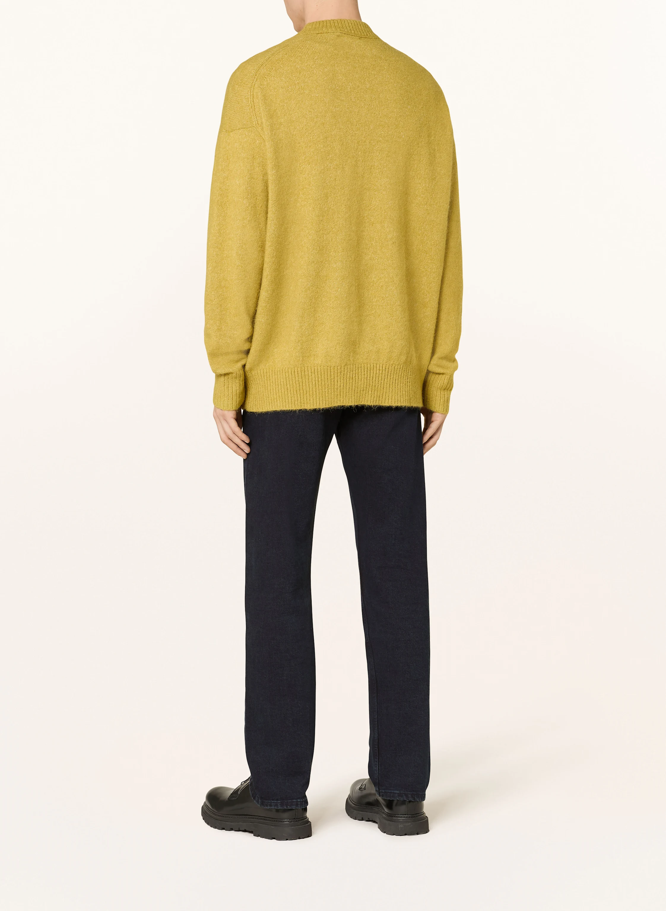 Calvin Klein Jeans Jeans Standard Straight Fit