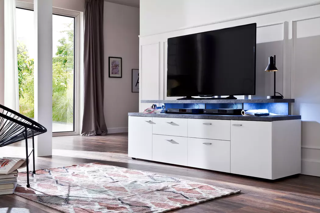 TV-Lowboard Mood