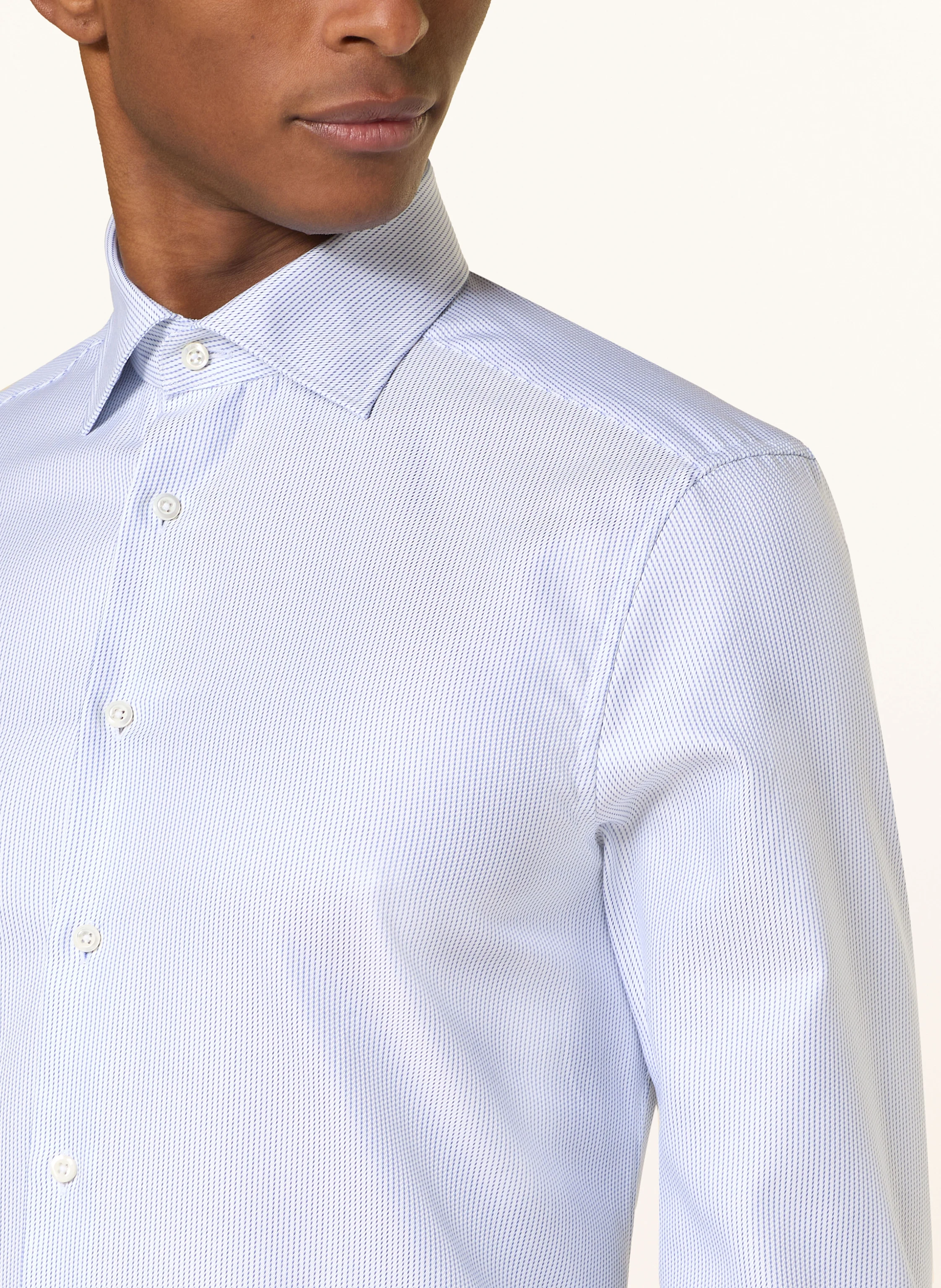 Stenströms Hemd Slimline Fit