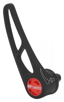 LEVIER BLOCAGE DE ROUE DT SWISS POUR AXE TRAVERSANT - AXE CHC DE 6mm (VENDU A L UNITE)