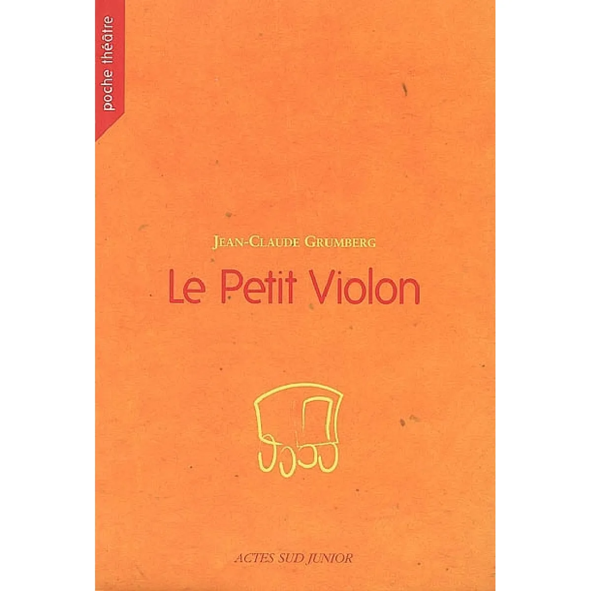 Le petit violon · Occasion