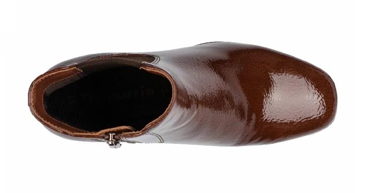 Tamaris 1-25327-45-305 cognac