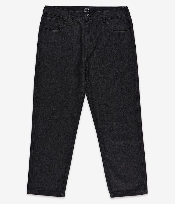 skatedeluxe Denim Jeans (black washed)