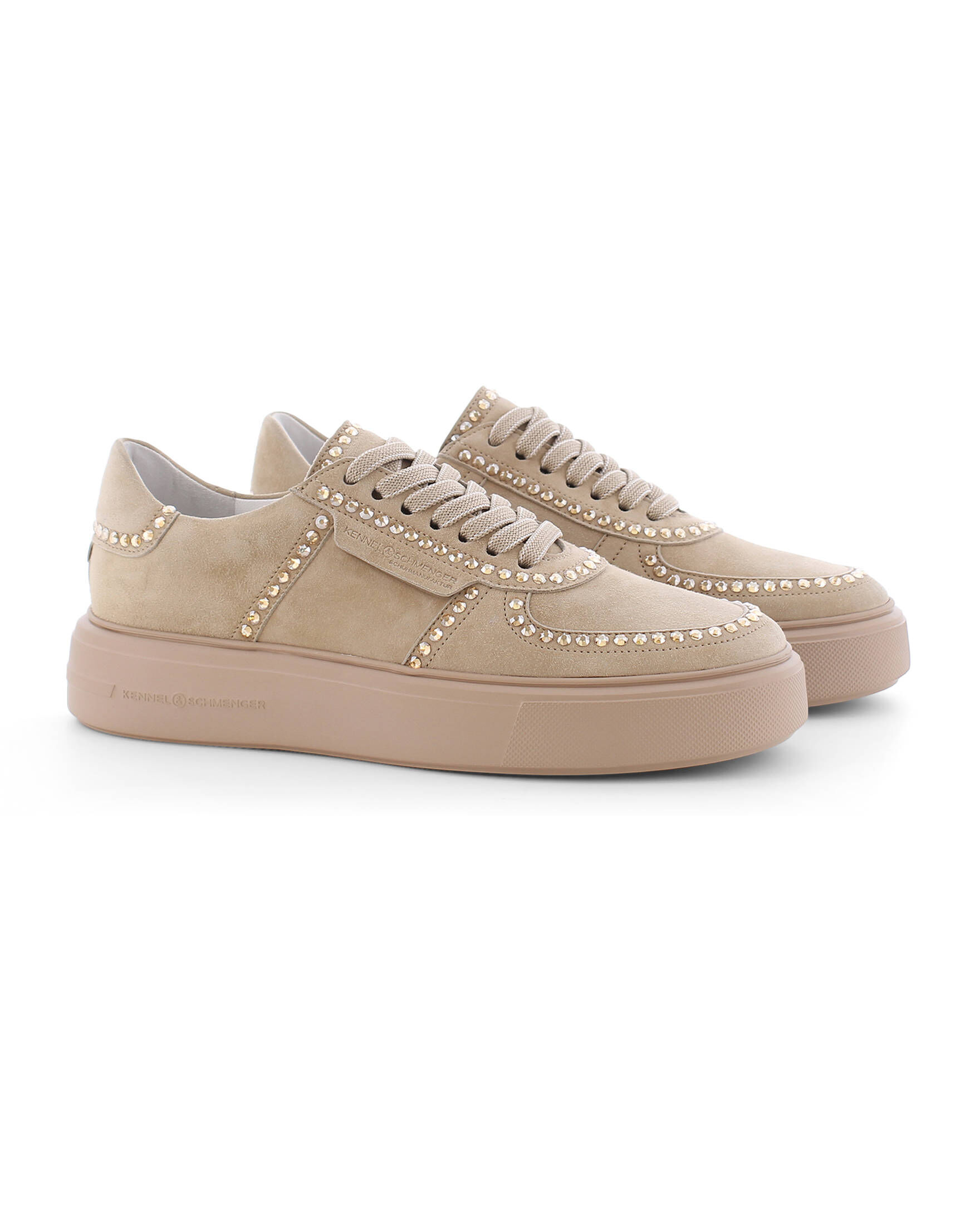 Kennel & Schmenger| Damen Sneaker PRO