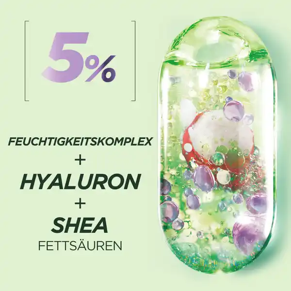 Locken Methode Feuchtigkeitsauffüllendes Pre-Shampoo
