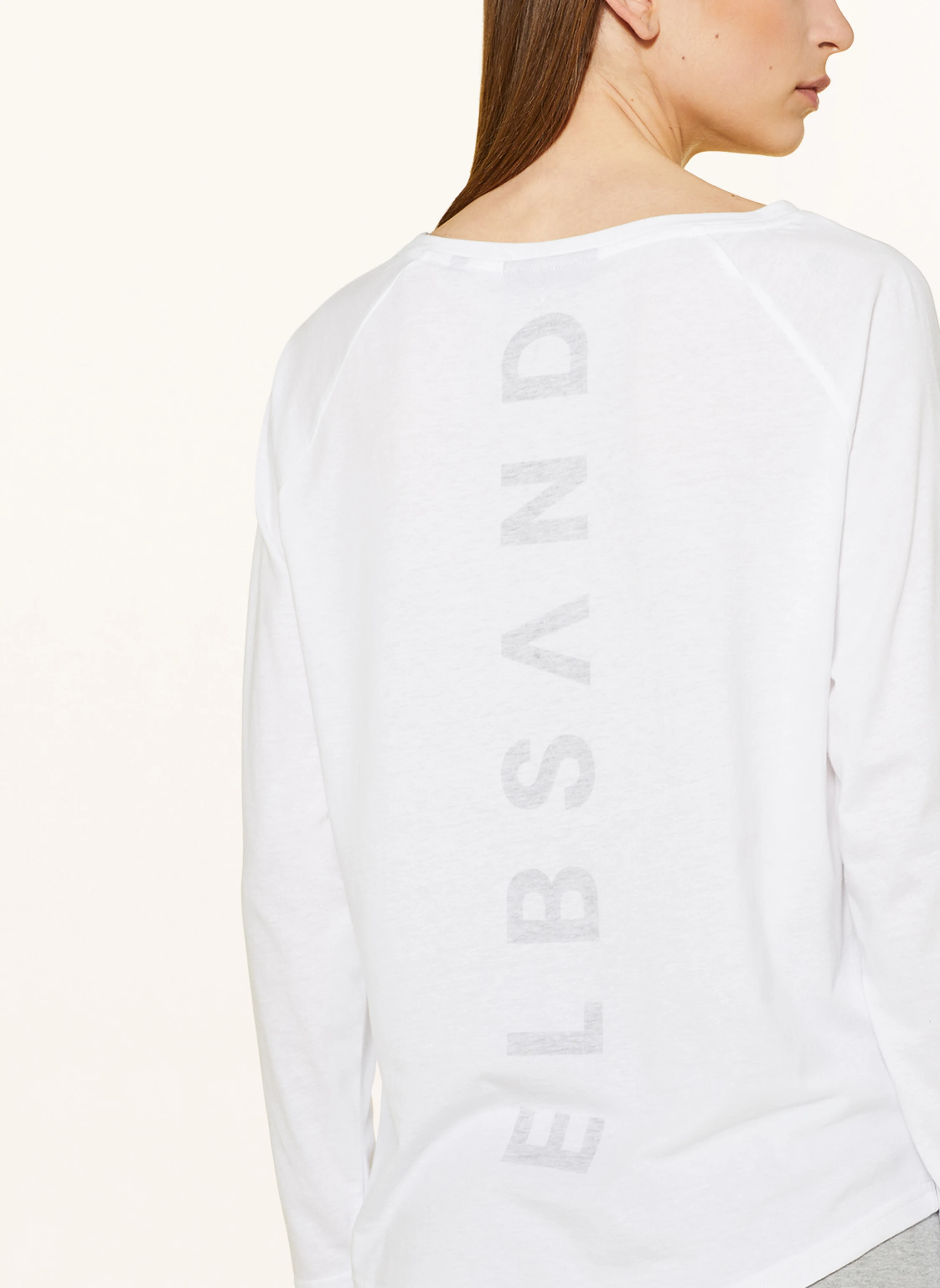 ELBSAND Longsleeve TINNA