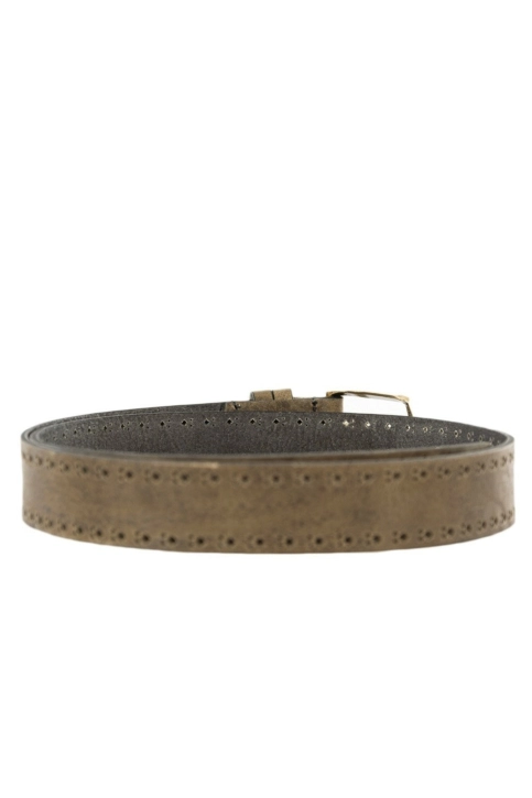 ceinture portman houx kaki