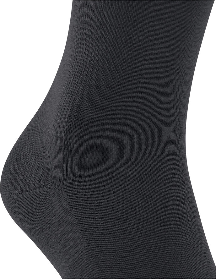 Falke FALKE ClimaWool SO Sort