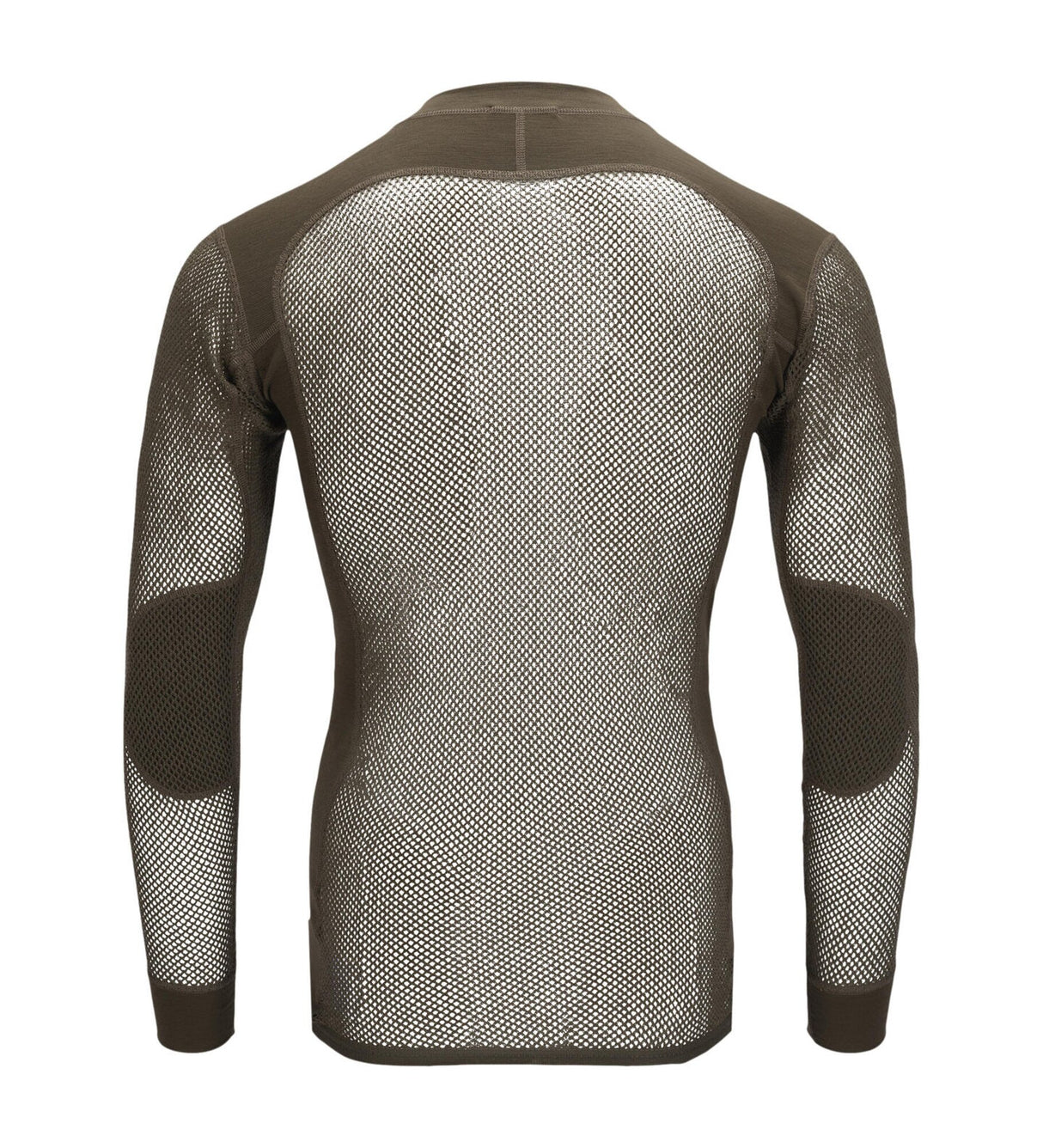 Aclima<br>WoolNet Original crewneck M's