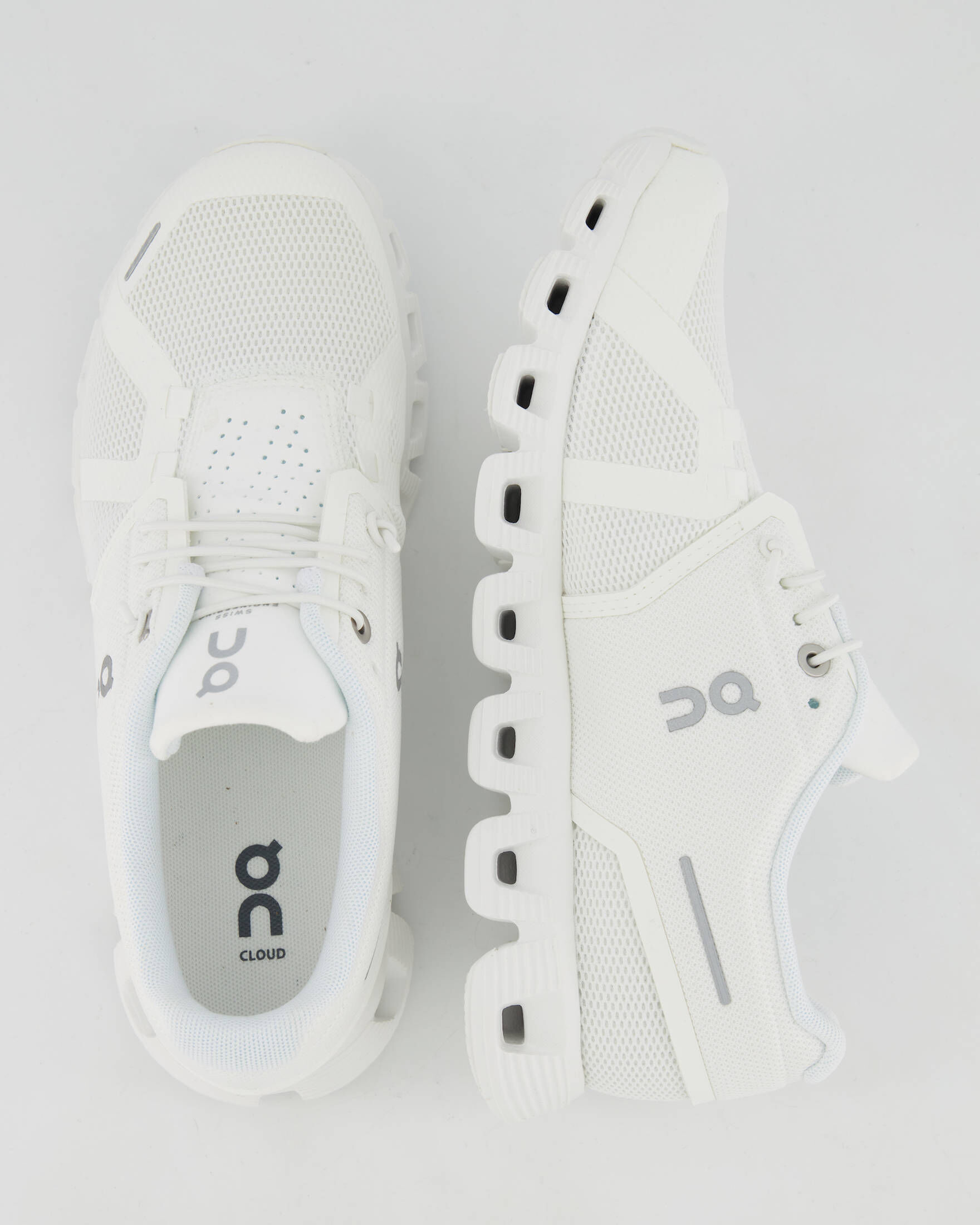 On| Damen Sneaker CLOUD 5