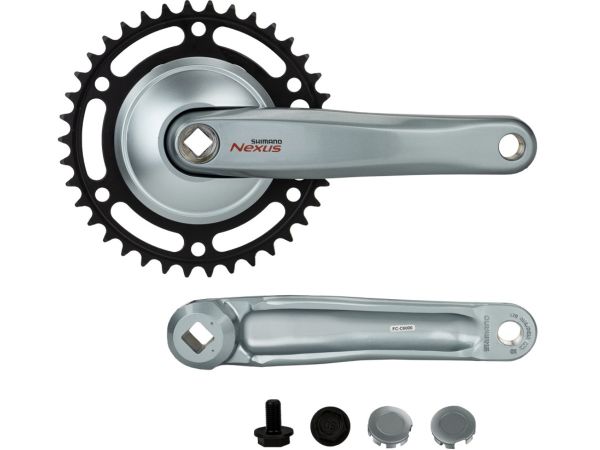 Shimano Nexus Kranksæt, 38T