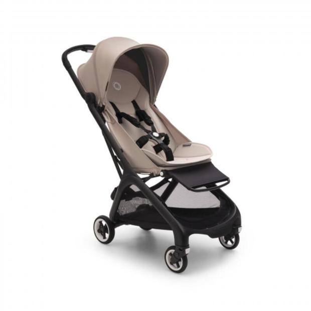 Poussette Butterfly - Desert taupe - BUGABOO