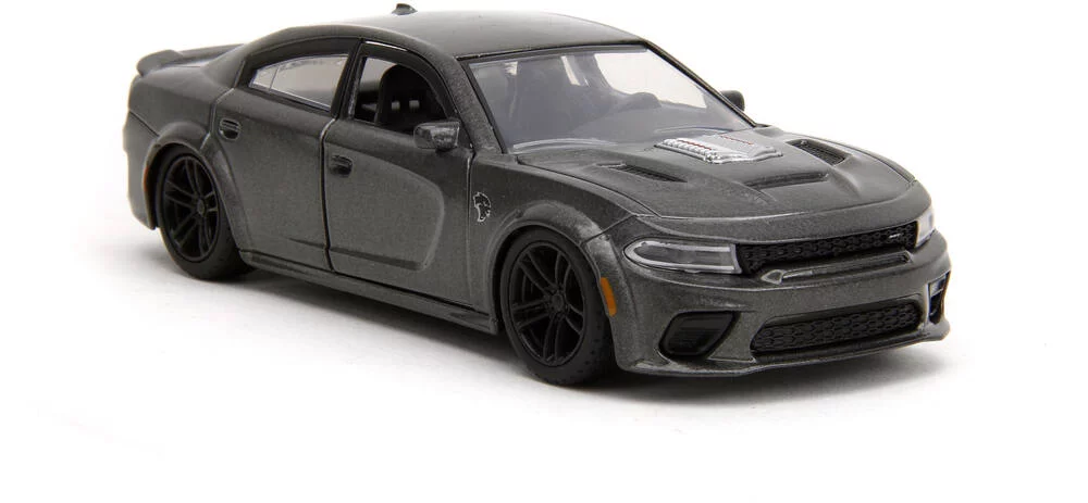 FAST AND FURIOUS 10 - VOITURE 1:32 DODGE CHARGER SRT HELLCAT 2021
