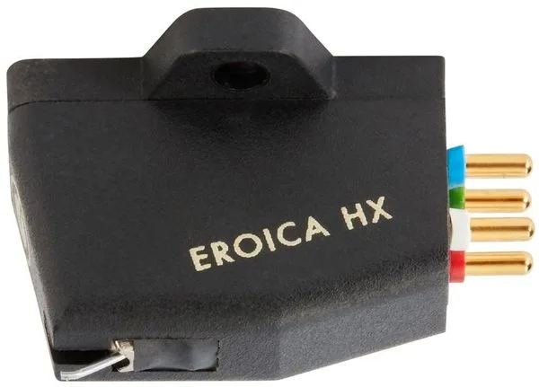 Cellule Goldring Eroica HX Cellules hi-fi