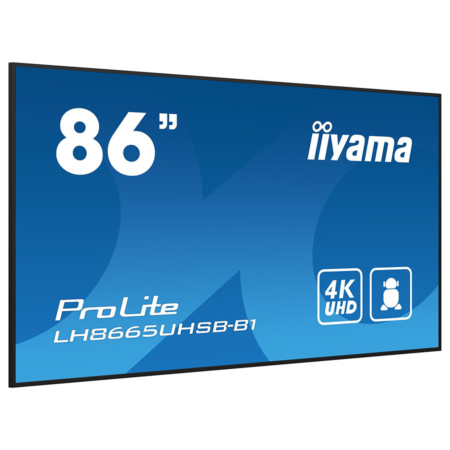 iiyama 86