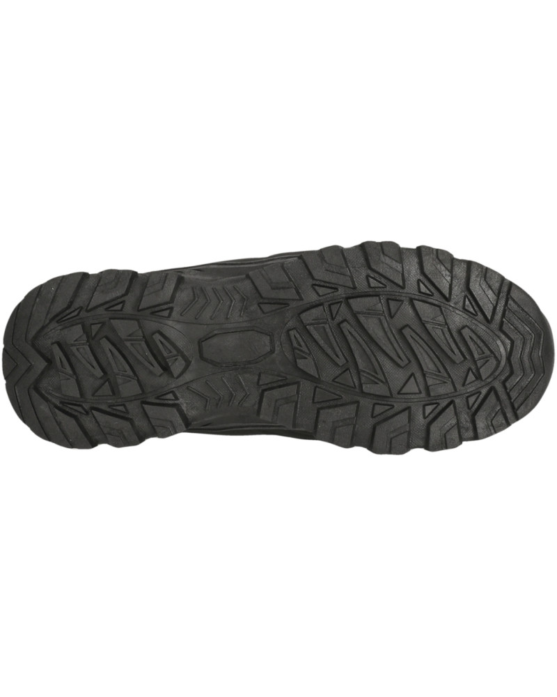Whistler - Nocara Q-lock Kids WP - black