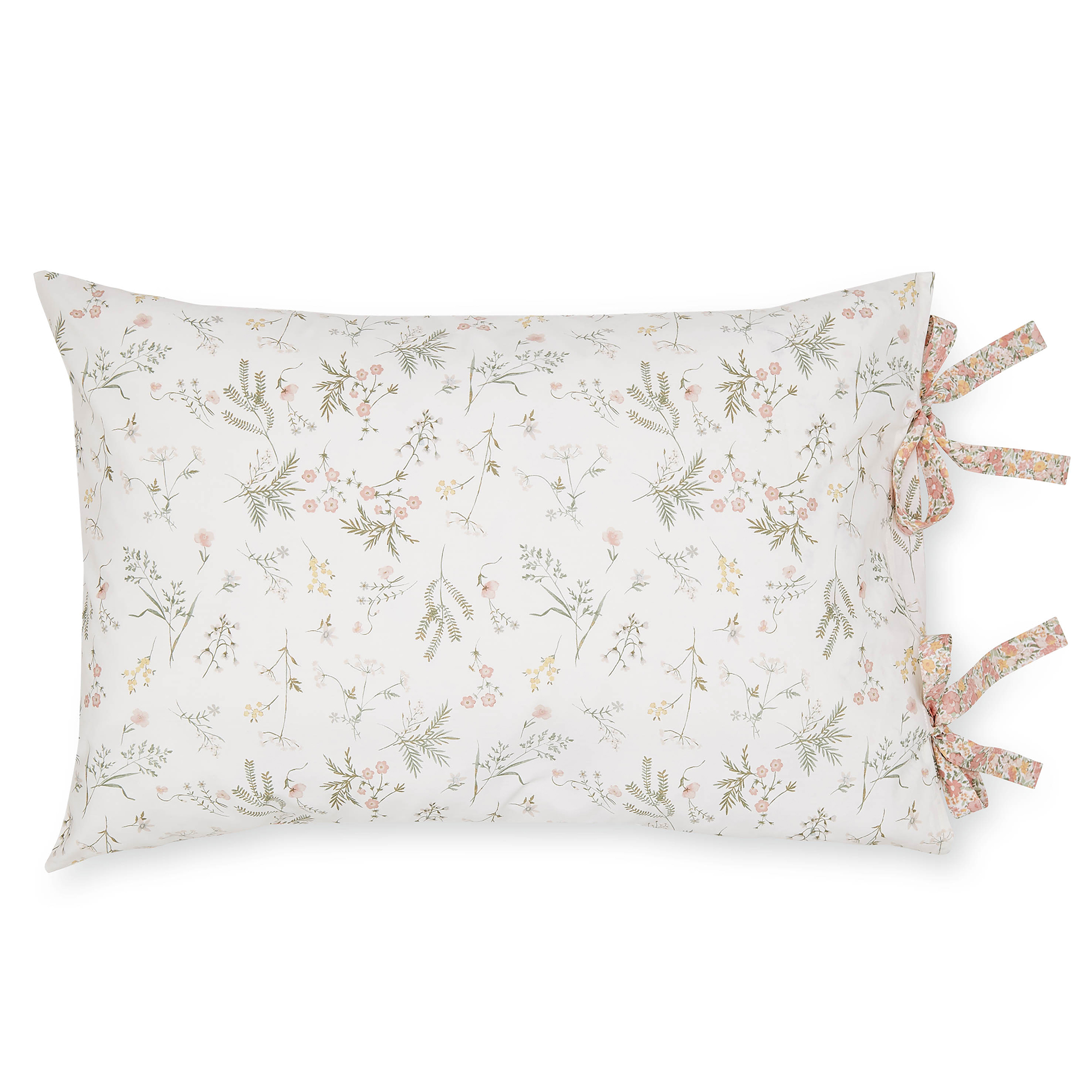 Dekbedovertrek Loveston Coral Pink 220x230 cm