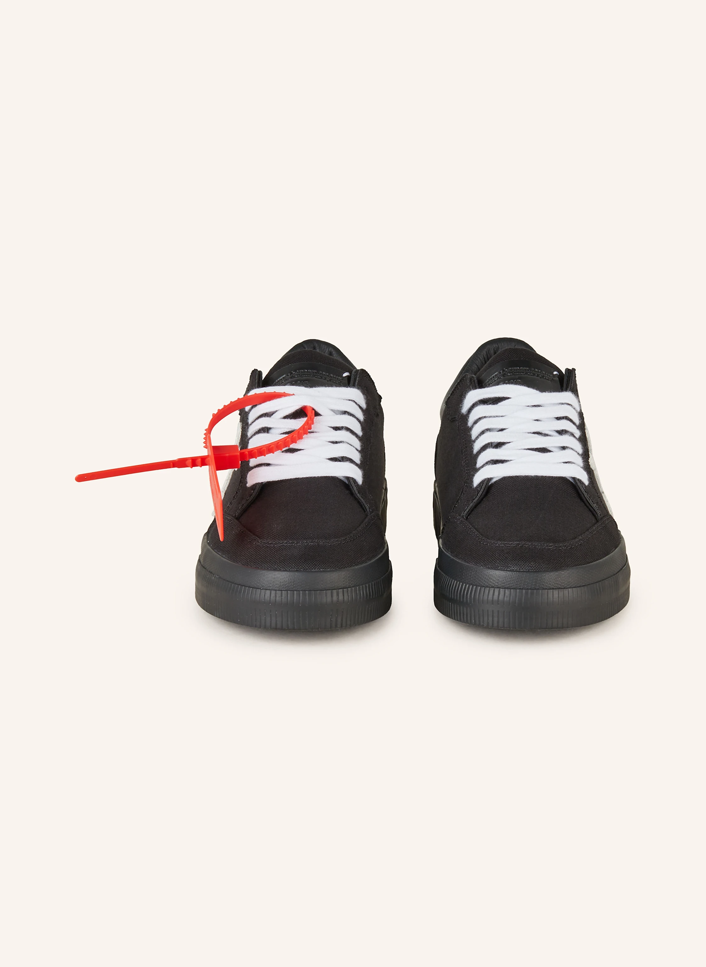 Off-White Sneaker NEW LOW VULCANIZED