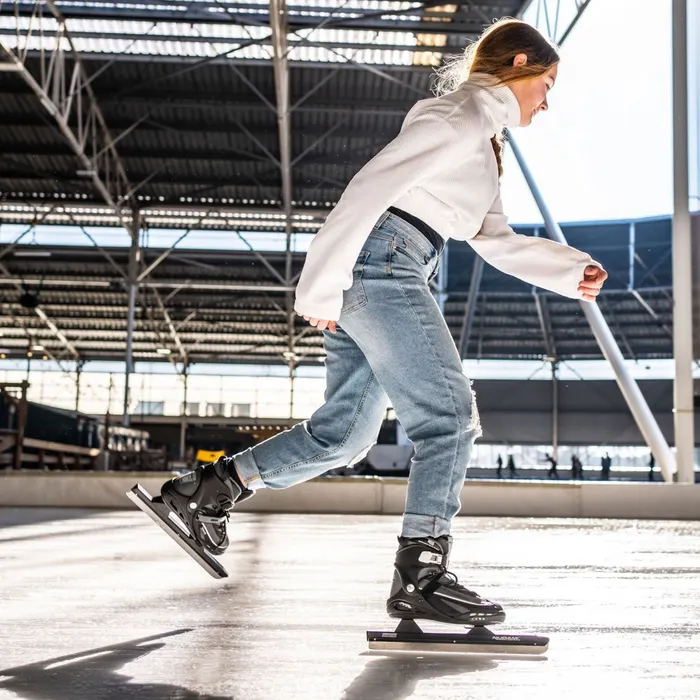 Nijdam Norenschaatsen Junior (verstelbaar)