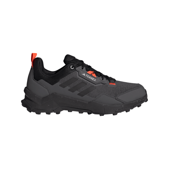 adidas Herre Trailsko Terrex AX4 Sort