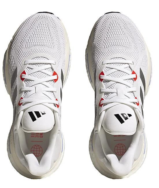 ADIDAS - CHAUSSURES DE RUNNING SOLARGLIDE 6 W
