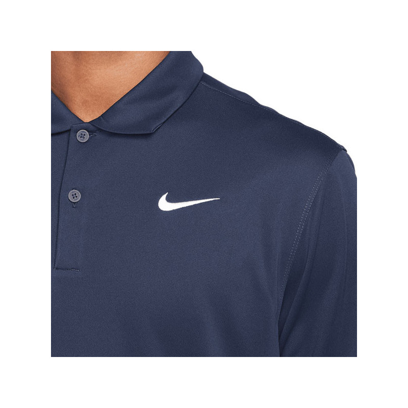 Polo NikeCourt Dri Fit