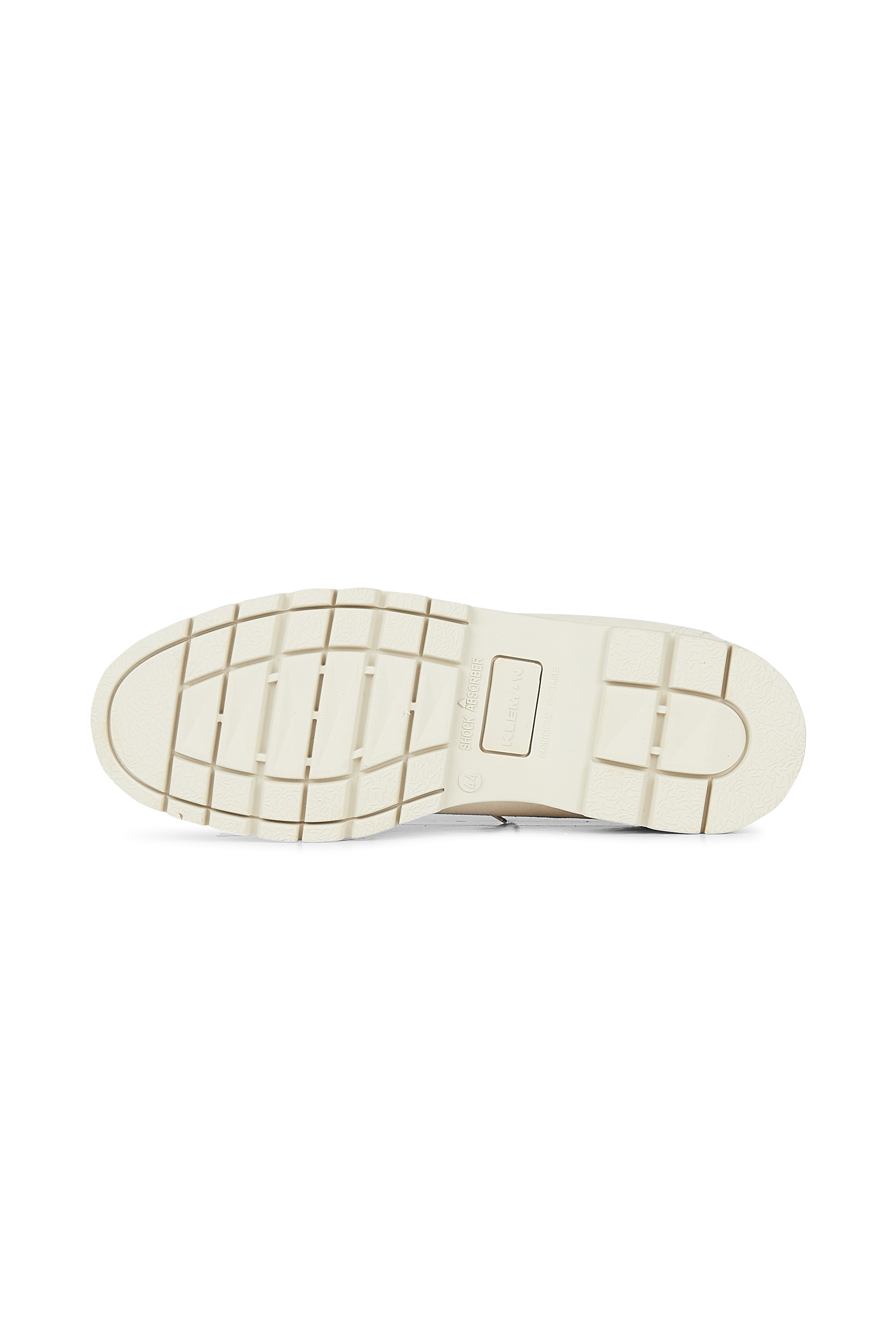 KLEMAN Derbies Padror VV PADROR VV Marron