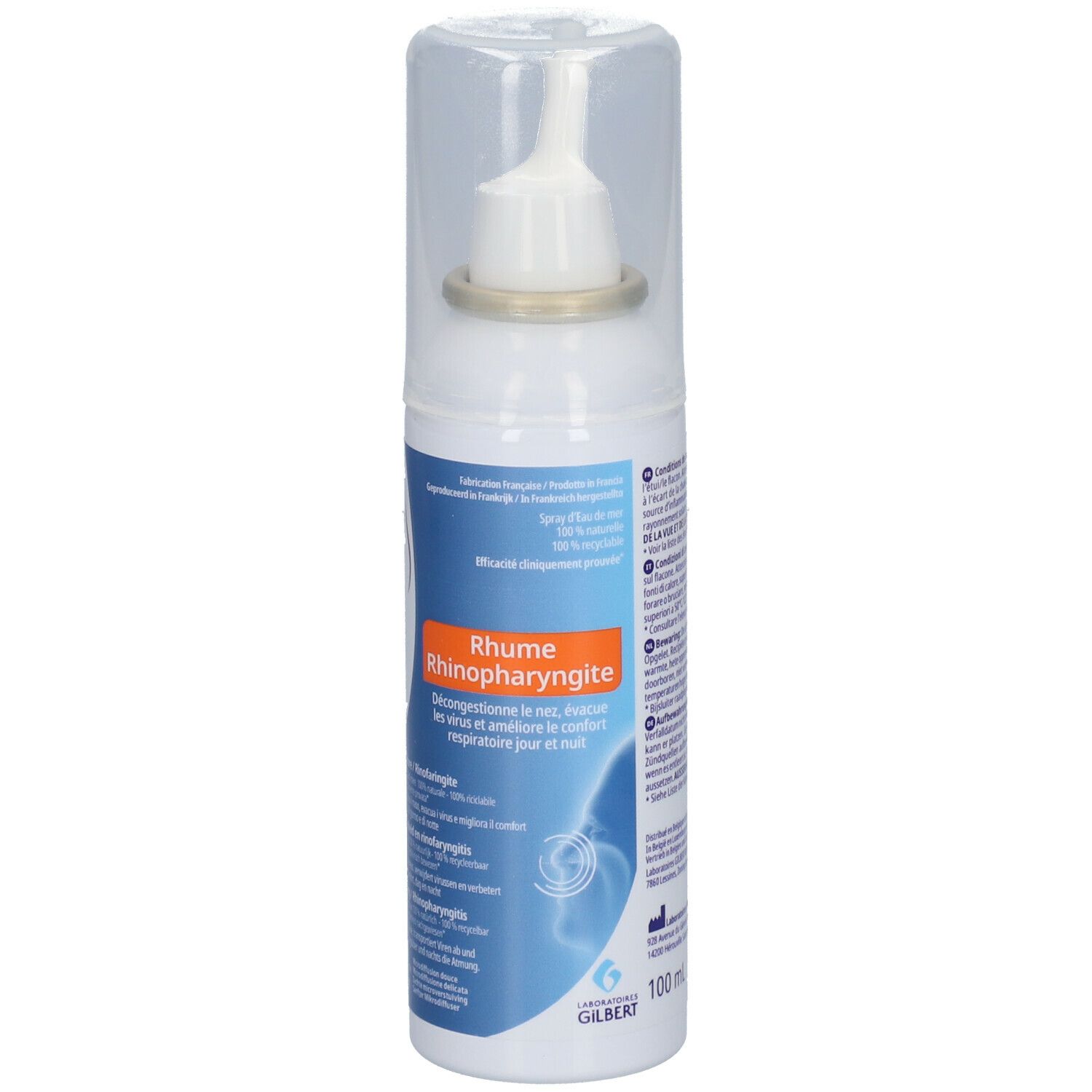marimer Nasenspray