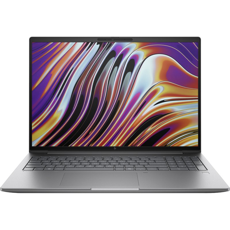 HP ZBook Power 16 G11 A AMD Ryzen™ 7 8845HS Station de travail mobile 40,6 cm (16