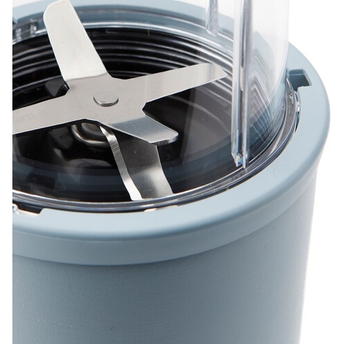 Blender Nutribullet pro NB907MASL BLEU