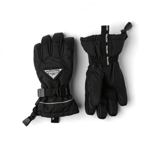 Hestra - Kid's Skare CZone Junior 5 Finger - Gants