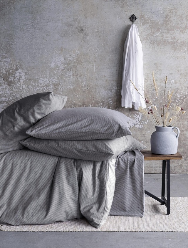 Irisette Wendebettwäsche »Koala 8487« 2 Stk. tlg. kuschelig weiche Winterbettwäsche