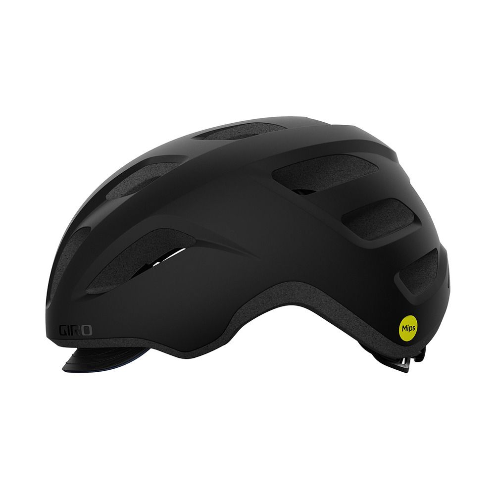 Giro CORMICK - Casque Urbain black blue
