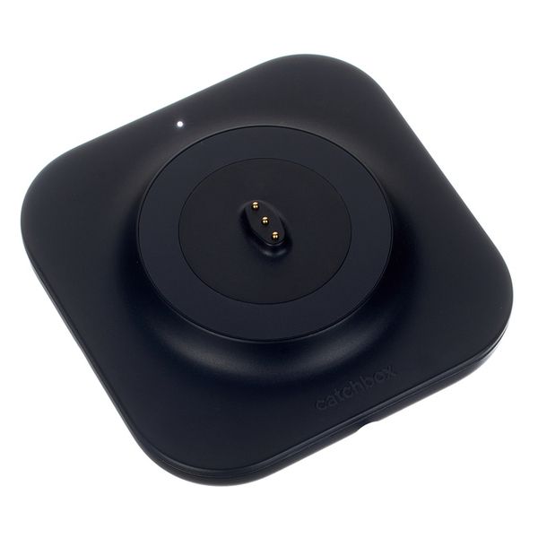 Catchbox Plus Dock Charger