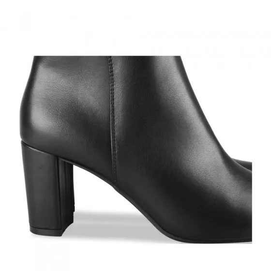 Bottes NOIR MyB