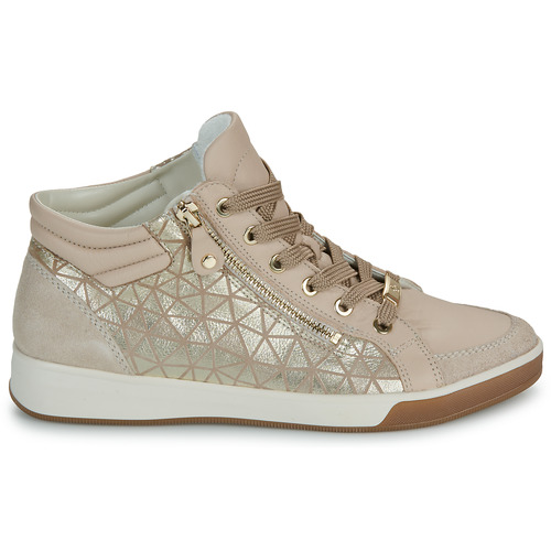 Ara - ROM-ST-HIGH-SOFT - Beige / Taupe