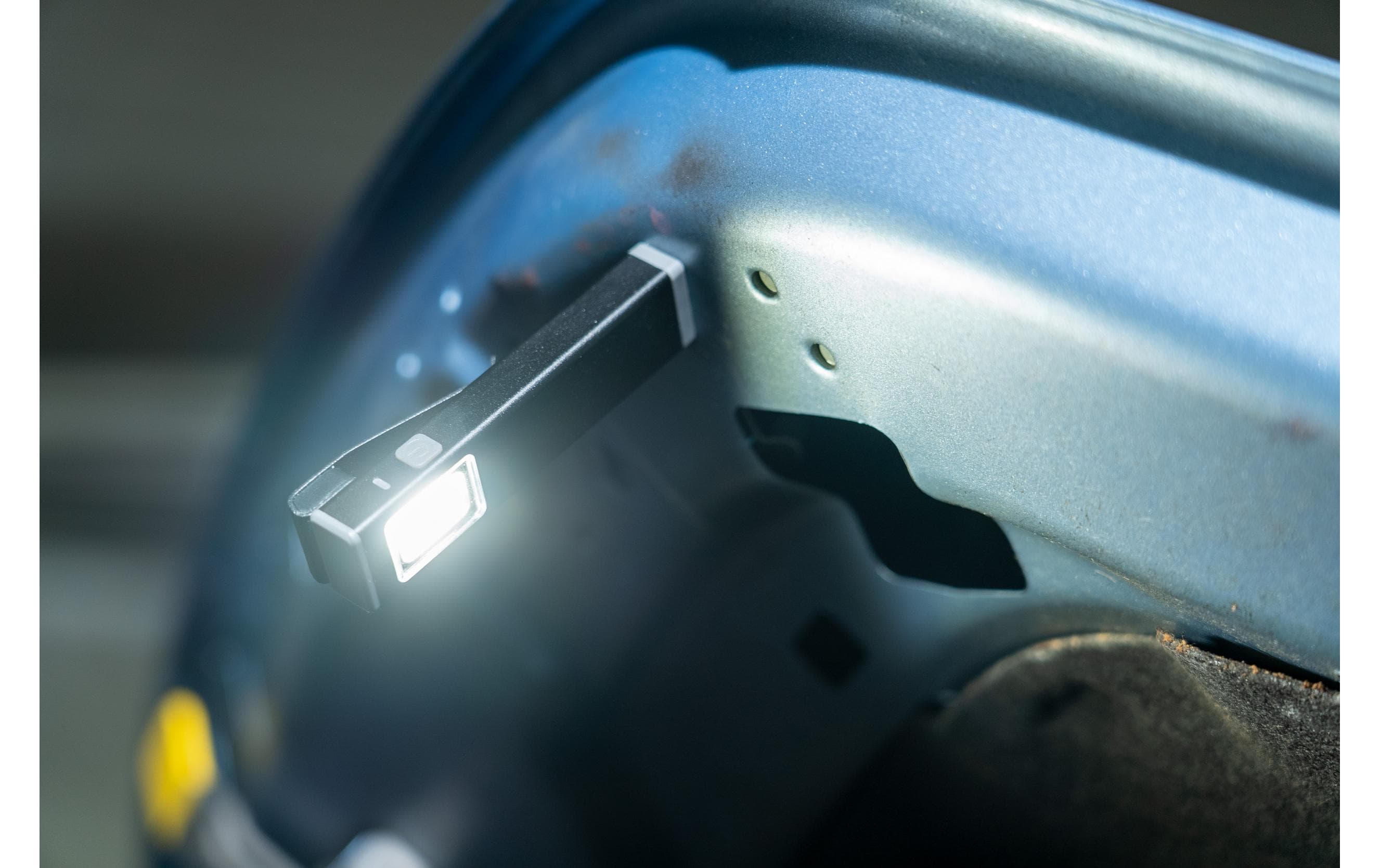 Mini-Booster 450RIndoor-Arbeitslampe