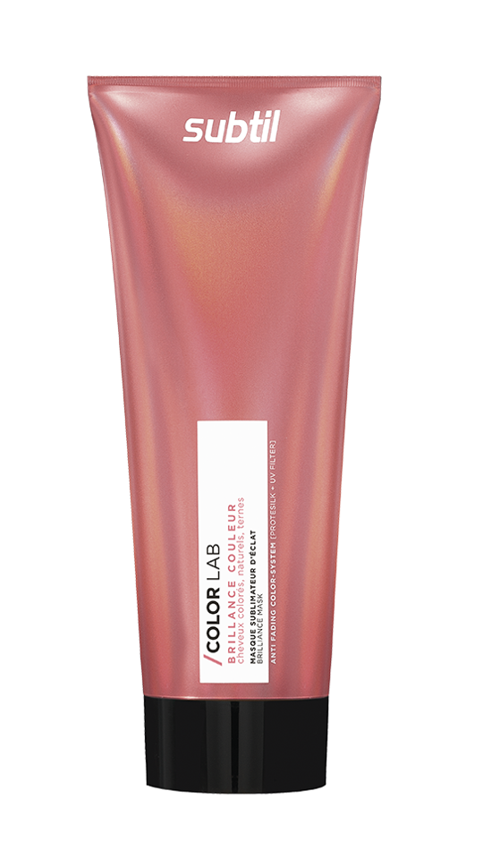 Subtil Color Lab Care - Brilliance Mask/Conditioner 200 ml