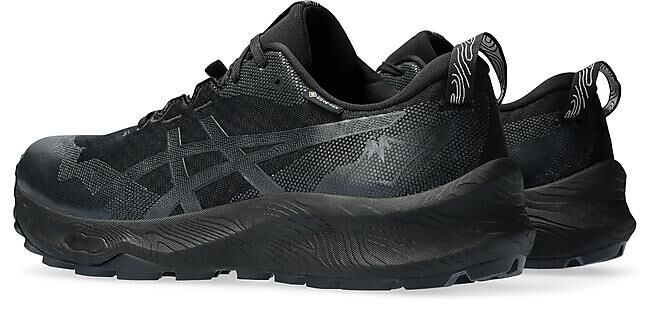 ASICS - CHAUSSURES DE TRAIL GEL TRABUCO 12 GTX M