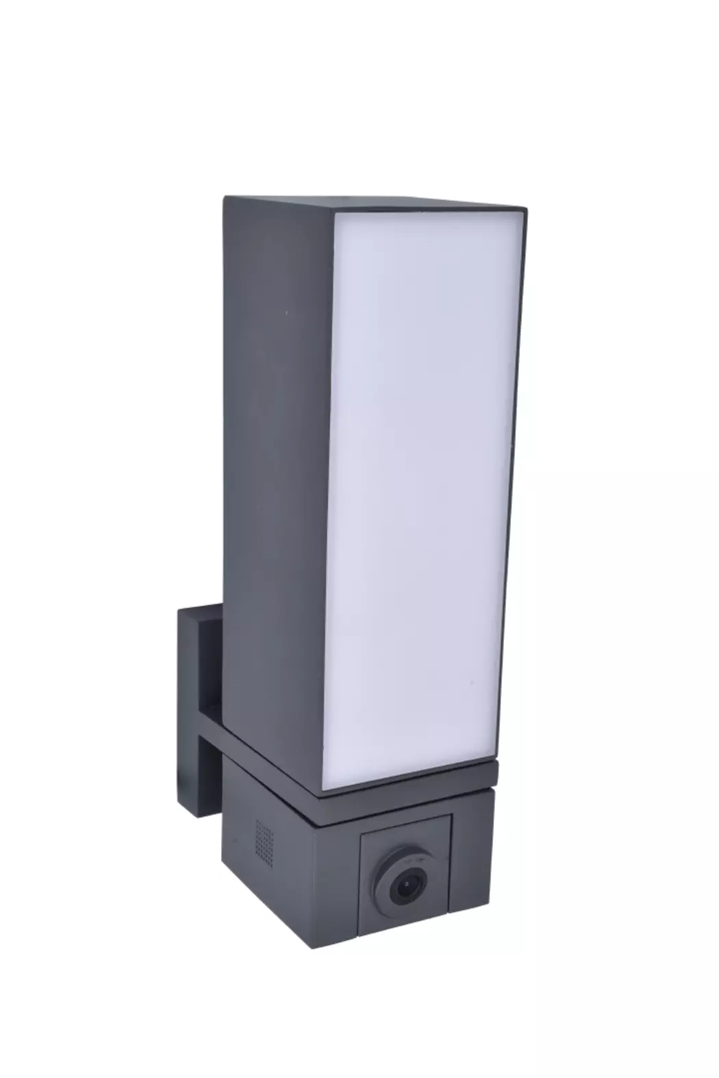 LED-Außenwandleuchte Cuba
