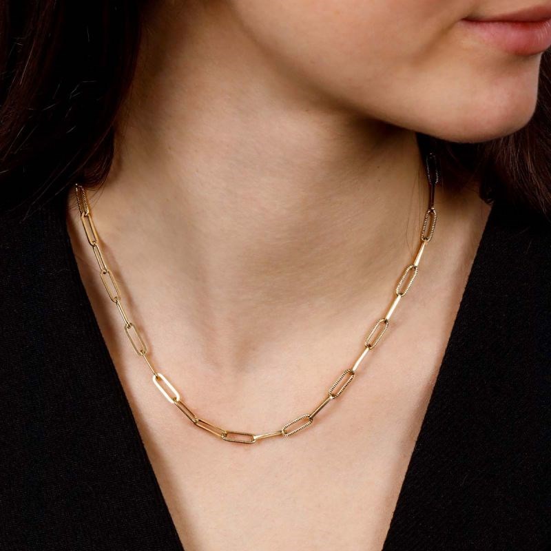 Collier Rosefield 