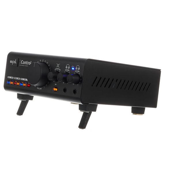 SPL 2Control black
